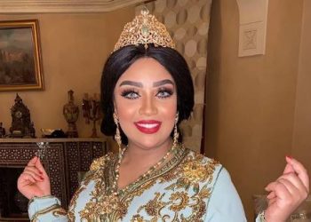 بالصور.. أميمة بعزية تجري عملية تجميل