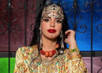 رغم الإنتقادات.. أسماء بيوتي تتصدر الطوندونس المغربي بأغنية “عدياني”