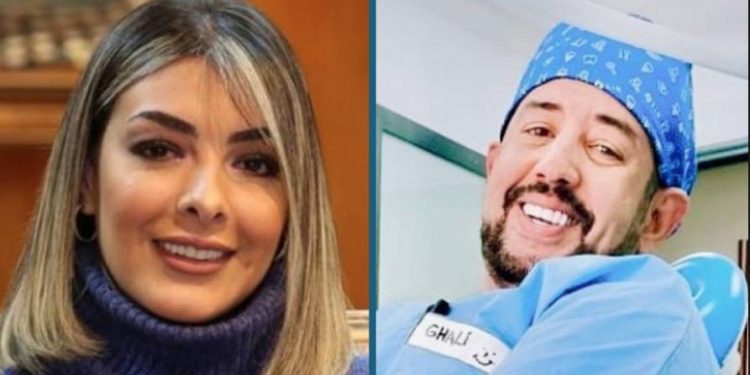 هل تنازلت نجاة خير الله عن متابعة زميلها طارق البخاري في قضية التحرش؟