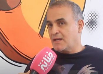خالد بناني يكشف عن تفاصيل ديو يجمعه قريبا مع ابنه سليم كرافاطا (فيديو)