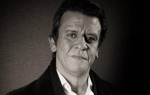 رشيد الإدريسي يعلق على صفعة الشاب للرئيس الفرنسي
