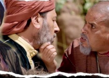 مسلسل “بابا علي” يفوز بالمركز الأول في استفتاء مجلة فنانة