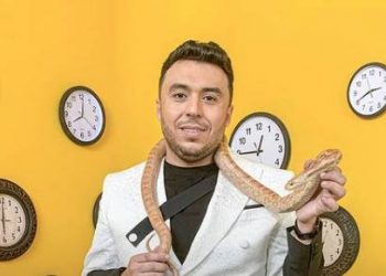 زكرياء الغافولي يوجه رسالة لجمهوره..