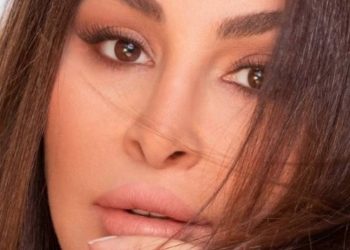 إليسا تشعل مواقع التواصل الاجتماعي في آخر ظهور لها