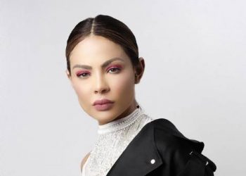 غيثة الحمامصي تناهض العنف ضد المرأة في أغنية ندمانة (فيديو)
