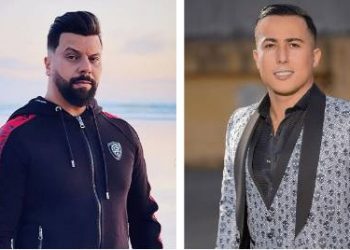 تسريب مقطع من ديو أيمن السرحاني ومسلم