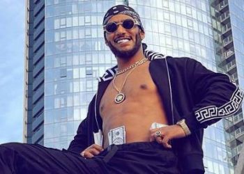 المصري محمد رمضان يقتحم “الطوندونس” المغربي لهذا السبب