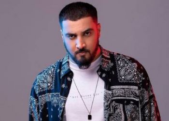 الرابور “سبعتون” يشوق جمهوره لجديده الفني