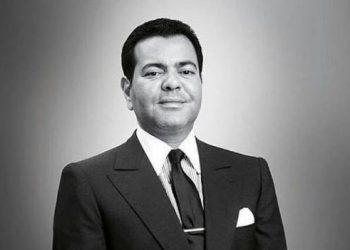 النجوم يعايدون الأمير مولاي رشيد في عيد ميلاده