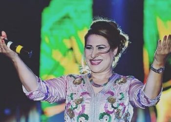بعد انقطاع دام 33 عاماً.. نزهة الشعباوي تحصل على شهادة الباكالوريا بميزة حسن جدا