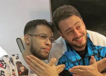 سعد لمجرد والحر في ديو غنائي جديد قريبا