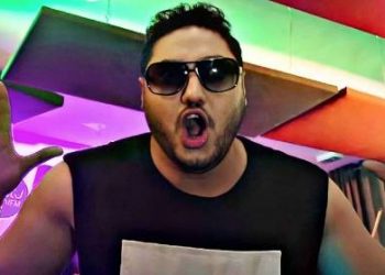 جمهور محمد عدلي على موعد مع أغنية جديدة