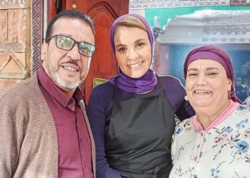 داداس : كنحس بفاطمة خير”أم وليداتي “في “ولاد العم “