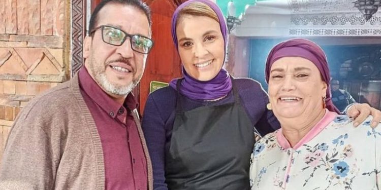 داداس : كنحس بفاطمة خير”أم وليداتي “في “ولاد العم “