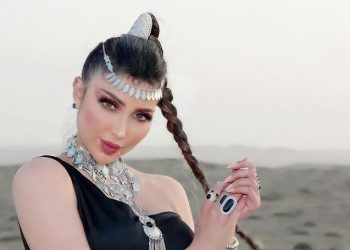 دنيا بطمة على قائمة الطوندونس المغربي