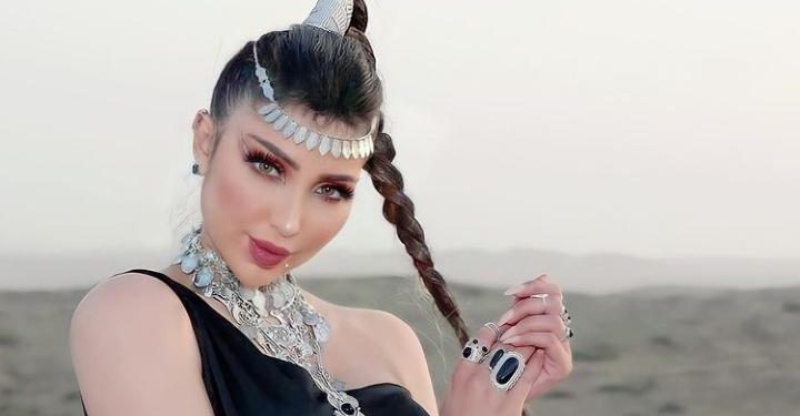 دنيا بطمة على قائمة الطوندونس المغربي