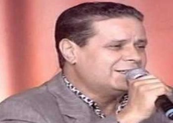 الموت يخطف روح الفنان عبد المنعم الجامعي