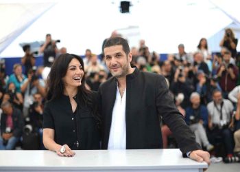 هل يصمد نبيل عيوش في الكان  أمام هذه القامات  العالمية السينمائية  ؟