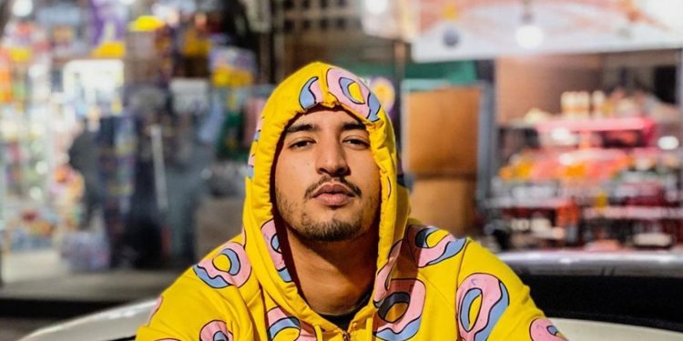 “مستر كريزي” في قلب “فضيحة أخلاقية” بسبب صورة