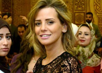 الموت يفجع الفنانة إيمان العاصي