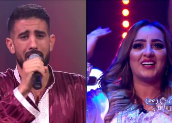 حصري.. خليل كنيش يكشف سر نظرة الداودية له في برنامج “صوت شالنج”