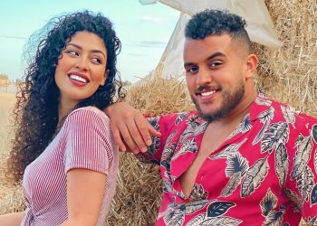 بعد الجدل حول علاقتهما.. المؤثرين شادية أرسلان وعثمان قدري يعلنان خبر انفصالهما