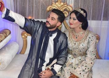 الفائزة بـ “لالة العروسة” تصاب بفيروس كورونا