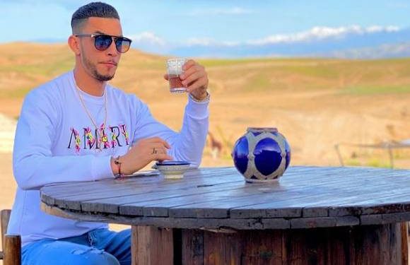 “محسن نشيط” يطل على عشاقه عبر نافذة مسلسل إسباني شهير