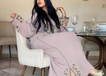 صورة طليقة فؤاد قبيبو تشعل مواقع التواصل