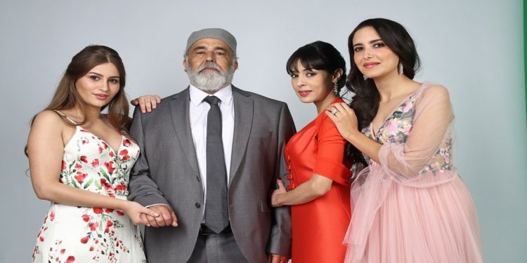 بطلة “سلمات ابو البنات ” تدخل عالم “البوليس”