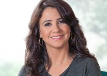 من هو الوزير الذي اثرت رسالته في سامية اقريو ؟