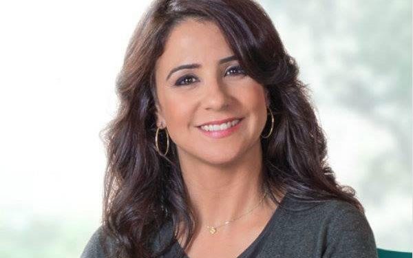 من هو الوزير الذي اثرت رسالته في سامية اقريو ؟