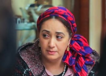 هدى صدق بعيون دامعة : ” باركا من الاحكام المسبقة “