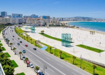 طنجة تحتضن فعاليات الدورة السابعة من مهرجان رأس سبارطيل الدولي للفيلم