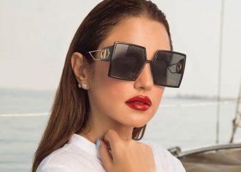 إليك موضة النظارات الشمسية لصيف 2021