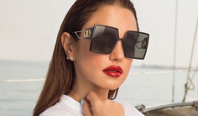 إليك موضة النظارات الشمسية لصيف 2021