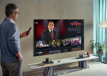 زبناء “سامسونغ” يستفيدون من المحتوى النوعي لـ”شاهد VIP” بسهولة
