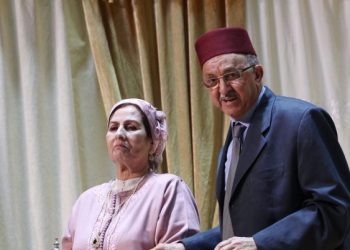 محمد الجم يعود الى المسرح بعد القرار الحكومي