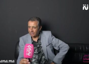 بالفيديو محمد الغاوي يكشف علاقته بدنيا بطمة: “خديت بيديها منذ بدايتها وهاشنو درت على قبلها”