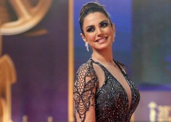 الفنانة التونسية درة تشكرالمغرب على مساعدة بلادها في محنته مع كورونا