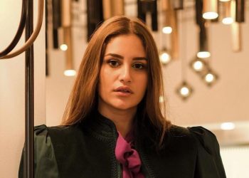 بطلة مسلسل “سلمات أبو البنات” ترد على رسالة غريبة من متابعاتها٠٠”منبغيكش تحسديني”