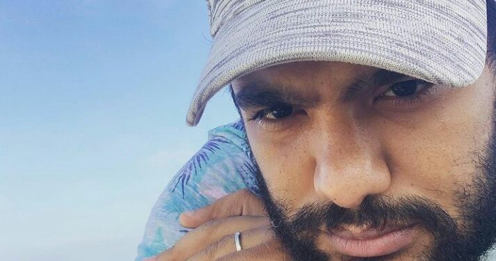 الموت يفجع المغني فريد غنام