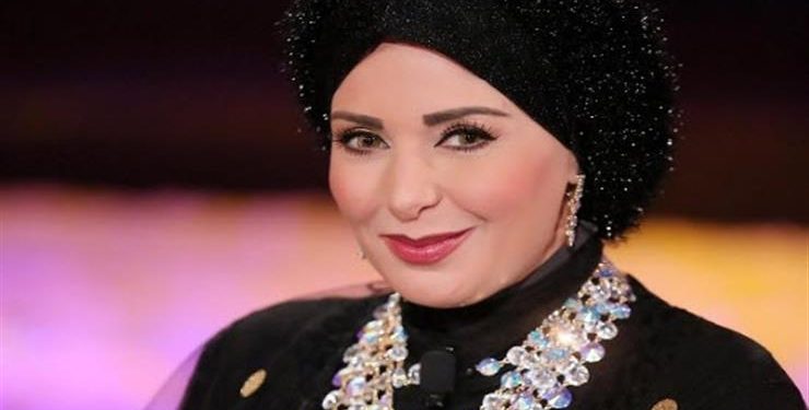 صابرين تكشف ان أصولها من مدينة فاس المغربية