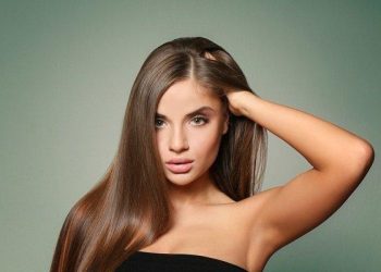 وصفات طبيعية وفعالة لتطويل الشعر