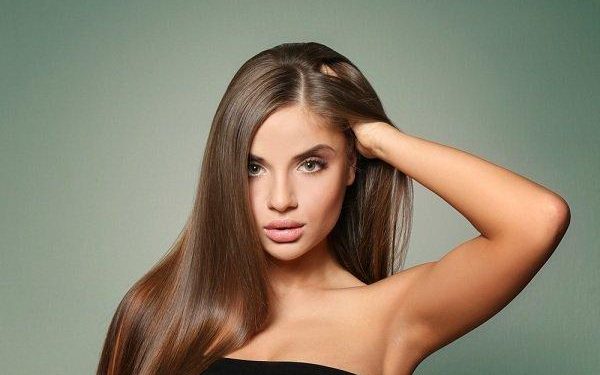 وصفات طبيعية وفعالة لتطويل الشعر