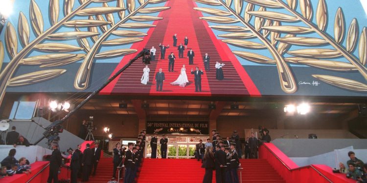 أبرز المكافآت في مهرجان كان السينمائي بدورته الرابعة والسبعين