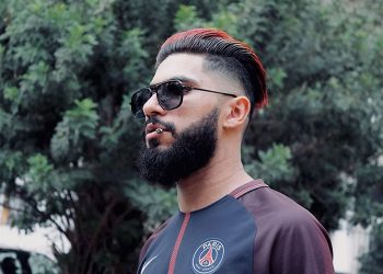 بالفيديو..لأول مرة شبيه الفنان الغراندي طوطو رفقة رجوي الساهلي