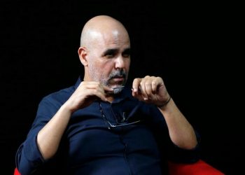 الرمضاني يدق ناقوس الخطر٠٠ويلوم المؤثرين المغاربة لهذا السبب