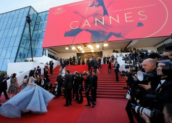 الدورة الرابعة والسبعون لمهرجان كان السينمائي بالأرقام