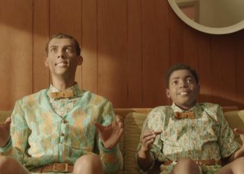 صاحب ” Papaoutai ” يعود باغنية جديدة بعد 11 سنة من الغياب